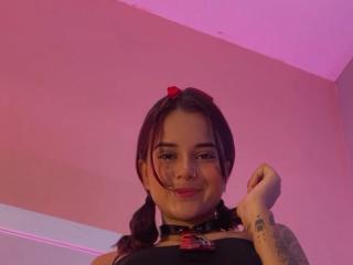 AdharaSmiith - Live porn &amp; sex cam - 19612770