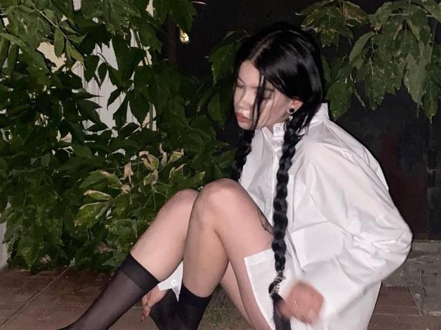TuneGodness - Live sex cam - 19612954