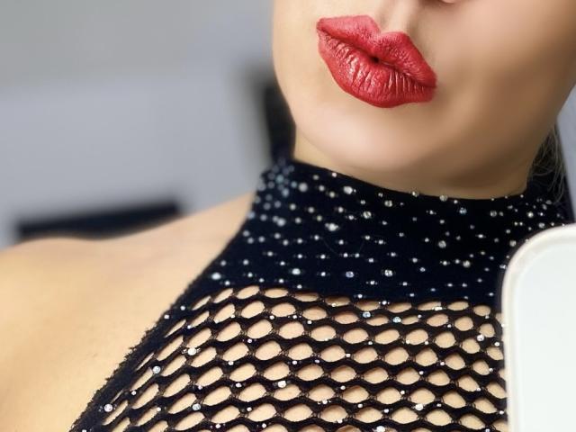 AlexaX69 - Live sex cam - 19613374