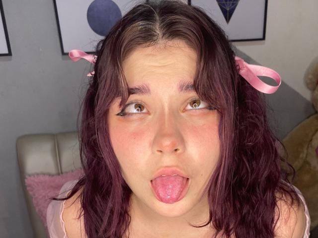 LallyyPop - Live sex cam - 19613426