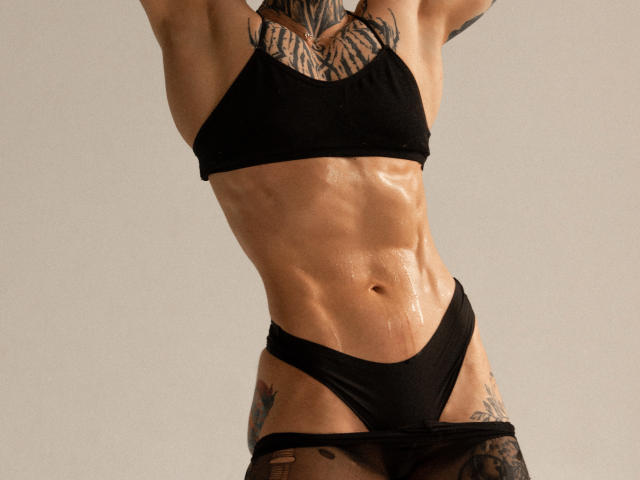 EllaKarma - Live sex cam - 19613866