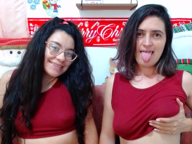 LunaVenus - Live porn &amp; sex cam - 19614126