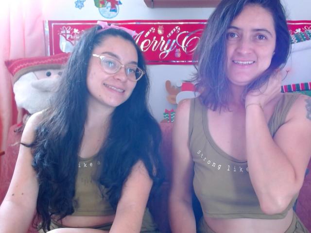 LunaVenus - Live porn &amp; sex cam - 19614138