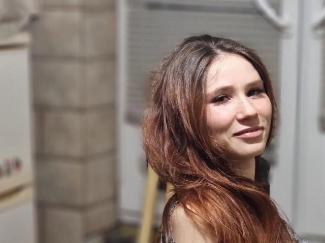 MirandaBlues - Live sex cam - 19614262