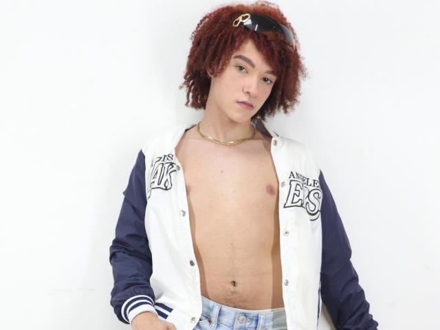 JakeySweet - Sexe cam en vivo - 19616326