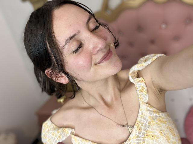 ChloeDulce - Sexe cam en vivo - 19618206