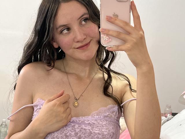 ChloeDulce - Live sexe cam - 19618274