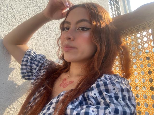 OriRivas - Live sex cam - 19619402