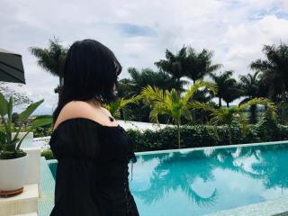 AngelFoox - Live sex cam - 19620346