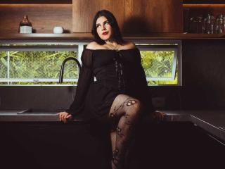 AngelFoox - Sexe cam en vivo - 19620358