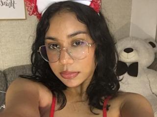 CherryBunnyy - Live sex cam - 19620986