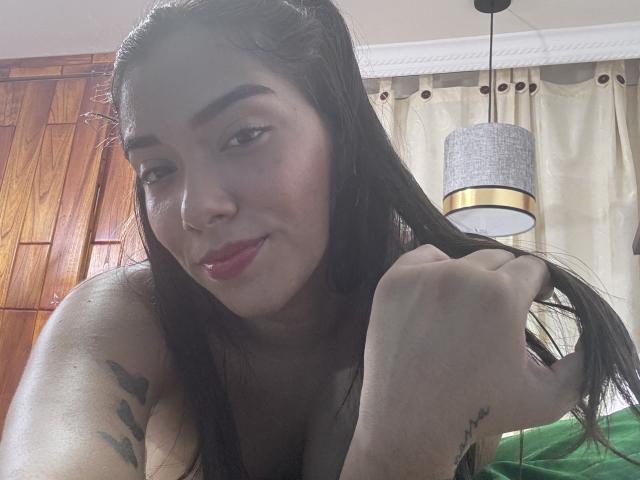 SharonKlart - Sexe cam en vivo - 19621538