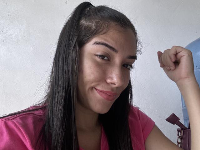 SharonKlart - Sexe cam en vivo - 19621570