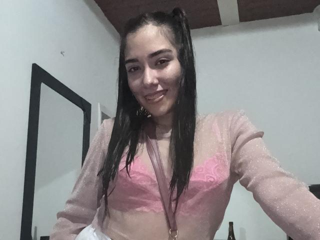 SharonKlart - Sexe cam en vivo - 19621634