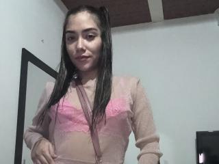 SharonKlart - Live sex cam - 19621694