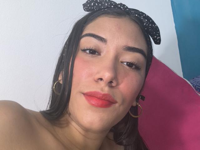 SharonKlart - Sexe cam en vivo - 19621706