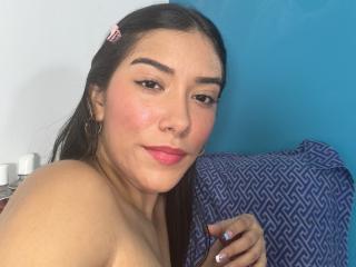 SharonKlart - Live porn & sex cam - 19621722