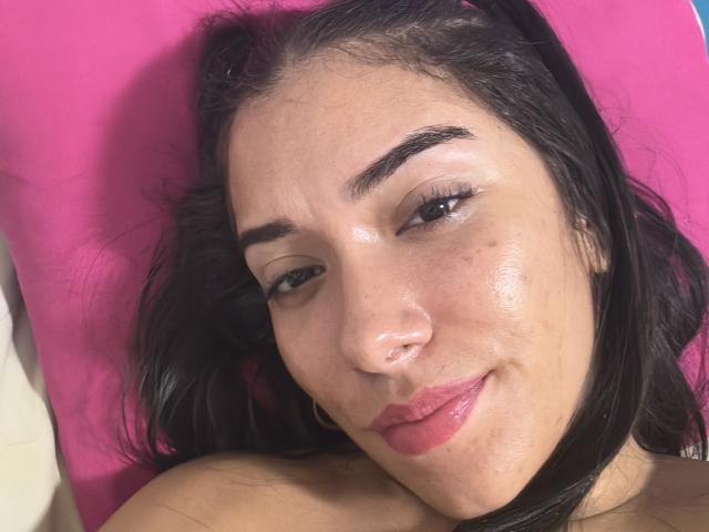 SharonKlart - Live porn &amp; sex cam - 19621734