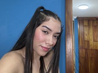 SharonKlart - Sexe cam en vivo - 19621742