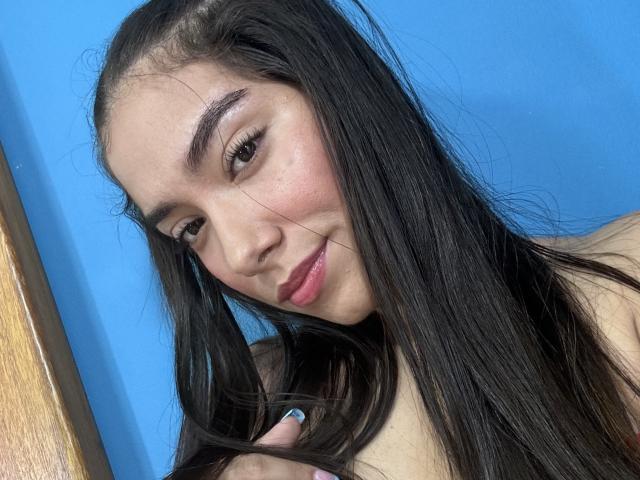 SharonKlart - Sexe cam en vivo - 19621754