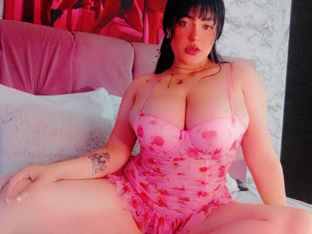ValeriaJhonsson - Live porn &amp; sex cam - 19623494