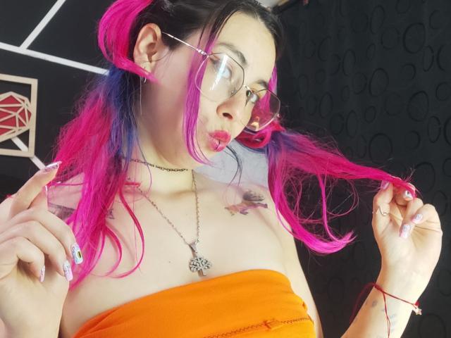 NatashaLau - Live sexe cam - 19624078