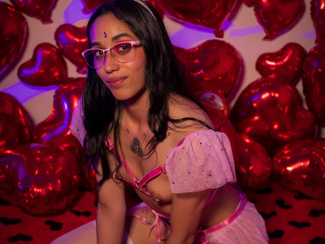 MeryLoove - Sexe cam en vivo - 19625206