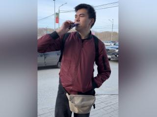 DandySmile - Live sex cam - 19626838