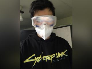 DandySmile - Live sex cam - 19626842