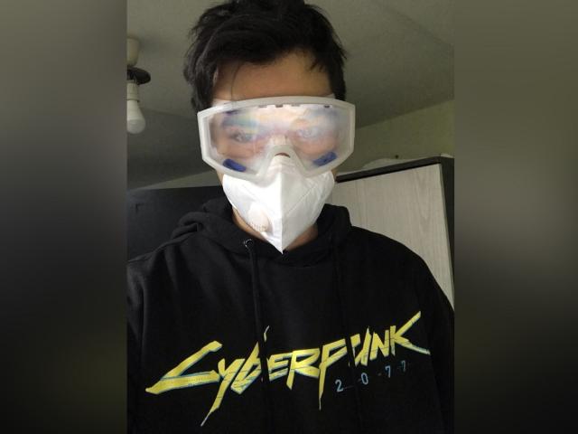 DandySmile - Live sex cam - 19626842