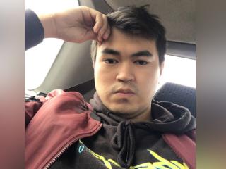 DandySmile - Live sex cam - 19626846