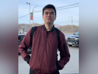 DandySmile - Live sex cam - 19626850