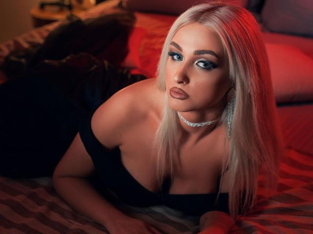 KylieJonnes - Live sex cam - 19628602