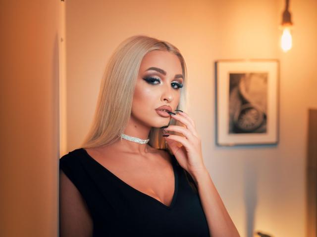 KylieJonnes - Live sex cam - 19628614