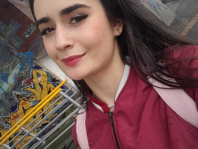 AriannaMour - Live sex cam - 19629106