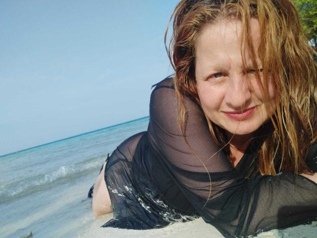 VioletaMora - Sexe cam en vivo - 19630826