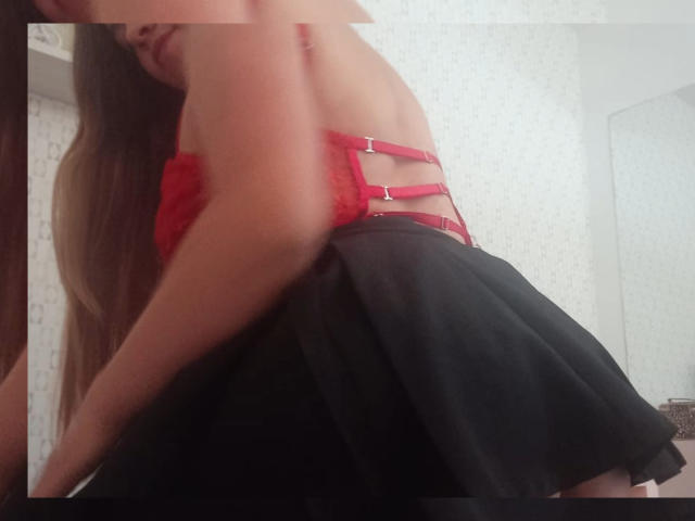 IsabellaClarck - Live sex cam - 19632150