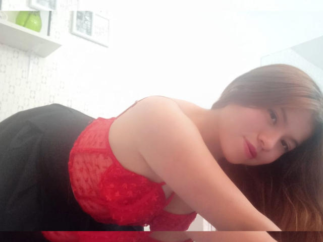 IsabellaClarck - Sexe cam en vivo - 19632226