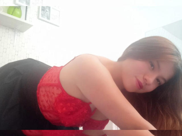 IsabellaClarck - Sexe cam en vivo - 19632258