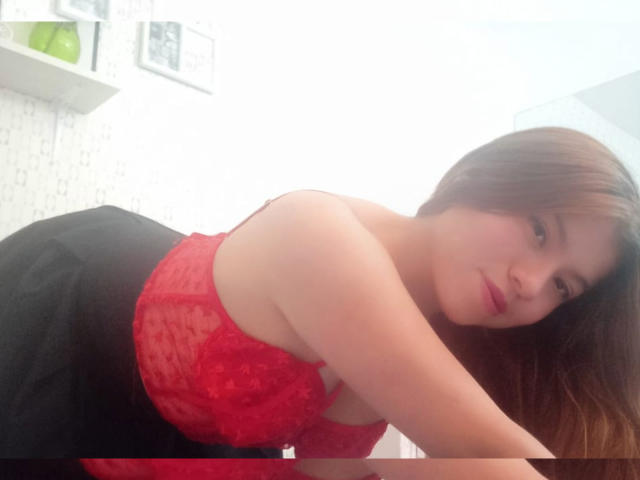 IsabellaClarck - Live sex cam - 19632302