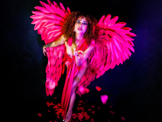 CinthiaWalker - Sexe cam en vivo - 19632882