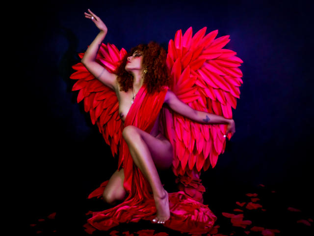 CinthiaWalker - Live porn &amp; sex cam - 19632894