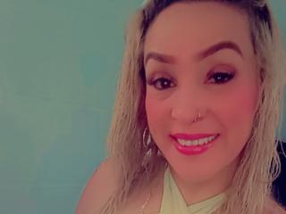 BellaParise - Live sex cam - 19635234