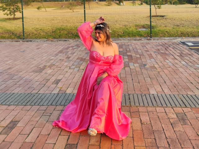 CelesteLincon - Live porn &amp; sex cam - 19635318