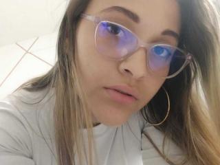 NatalieMendez - Sexe cam en vivo - 19635606
