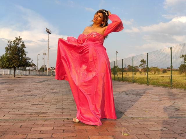 CelesteLincon - Sexe cam en vivo - 19635754