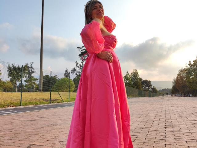 CelesteLincon - Sexe cam en vivo - 19635770