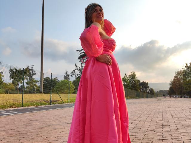 CelesteLincon - Live sex cam - 19635778