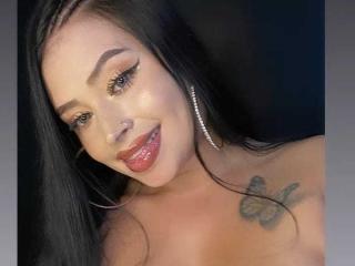 KendraClarence - Live Sex Cam - 19635906