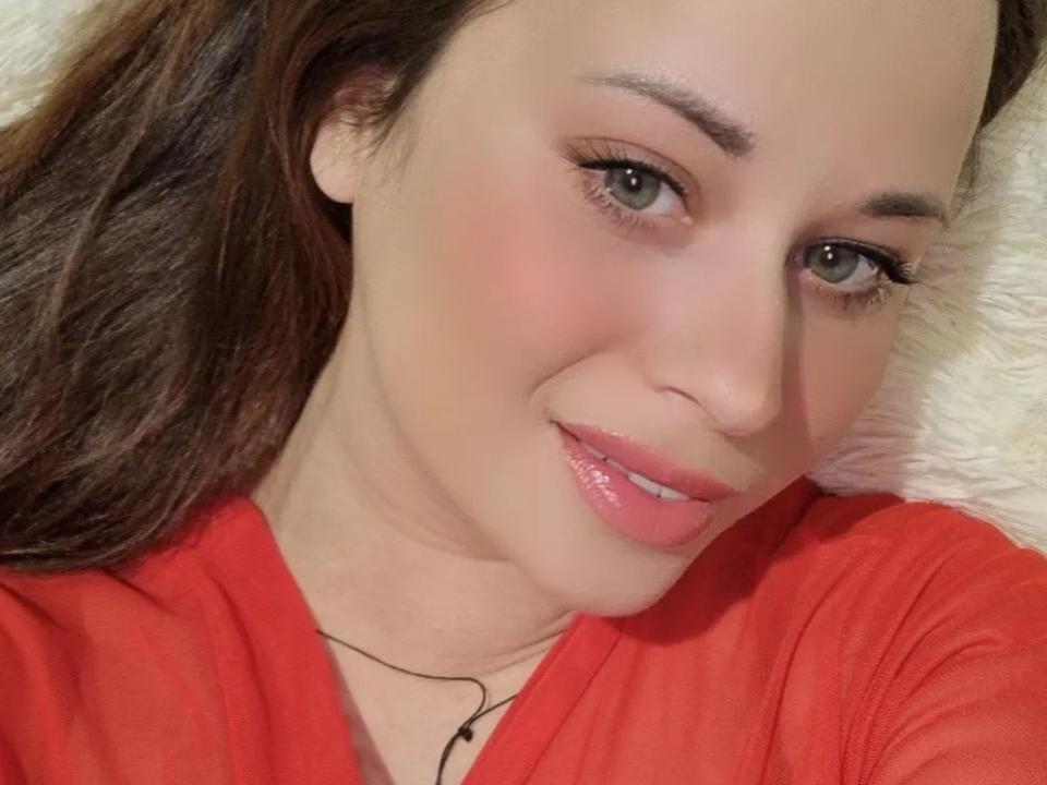 HikaXLovely - Live sex cam - 19636594